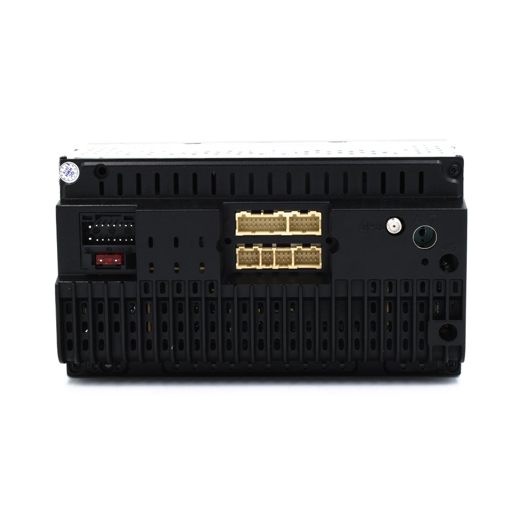 Multimedia Android Οθόνη Αφής με GPS, Wifi, App Store, Bluetooth Handsfree 1080p 7